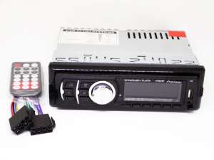  Pioneer 1782DBT - Bluetooth MP3 Player, FM, USB, SD, AUX - RGB    435 .