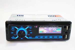  Pioneer 3885 ISO - 2USB, Bluetooth, FM, microSD, AUX   460 . - 