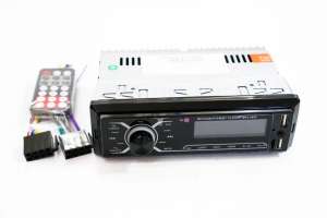  Pioneer 3885 ISO - 2USB, Bluetooth, FM, microSD, AUX   460 .