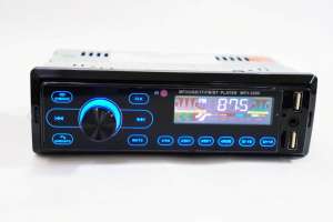  Pioneer 3886 ISO - 2USB, Bluetooth, FM, microSD, AUX   460 . - 