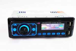  Pioneer 3887 ISO - 2USB, Bluetooth, FM, microSD, AUX   460 . - 