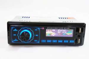  Pioneer 3888 ISO - 2USB, Bluetooth, FM, microSD, AUX   460 . - 