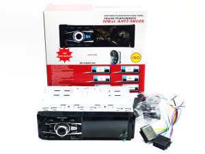  Pioneer 4033 ISO -  4,1'', DIVX, MP3, USB, SD, BLUETOOTH 745 .