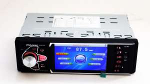  Pioneer 4036 ISO  4,1'' DIVX, MP3, USB, SD, Bluetooth 745 .