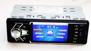  Pioneer 4038 ISO  4,1'' DIVX, MP3, USB, SD, Bluetooth 835 . - 