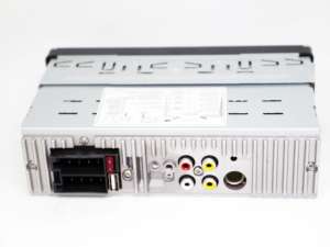  Pioneer 4063T ISO -   4,1"+ RGB  + DIVX + MP3 + USB + SD + Bluetooth + AV-in 845 .