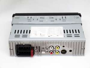 Pioneer 4204 ISO -  4,1''+ DIVX + MP3 + USB + SD - RGB  585 .