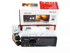  Pioneer 4548 ISO -  4''+ DIVX + MP3 + USB + SD + Bluetooth 660 . - 