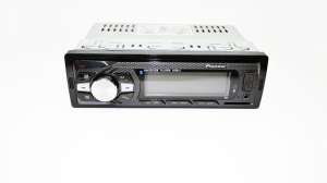  Pioneer 6084 Bluetooth, MP3, FM, USB, SD, AUX 475 . - 