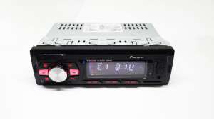  Pioneer 6084 Bluetooth, MP3, FM, USB, SD, AUX 475 .