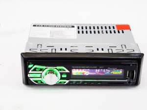  Pioneer 6317 - MP3 Player, FM, USB, SD, AUX - RGB  395 .