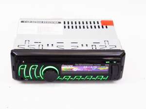  Pioneer 8506 DBT Bluetooth, MP3, FM, USB, SD, AUX - RGB    500 