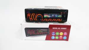  Pioneer 8506BT Bluetooth, MP3, FM, USB, SD, AUX - RGB  425  - 
