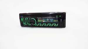  Pioneer 8506BT Bluetooth, MP3, FM, USB, SD, AUX - RGB  425 .