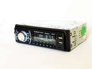  Pioneer BT2053 ISO - MP3, FM, 2xUSB, SD, AUX, BLUETOOTH 450 .