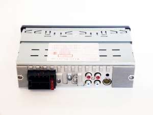  Pioneer BT520 ISO - MP3, FM, 2xUSB, SD, AUX, BLUETOOTH 450 .