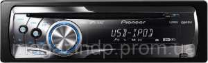  PIONEER DEH-50UB DVD/USB