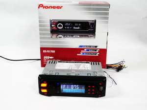 Pioneer DEH-8178UB - MP3+FM+USB+SD+AUX! 370 .