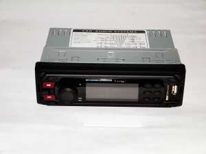  Pioneer DEH-8178UB - MP3+FM+USB+SD+AUX! 370 .