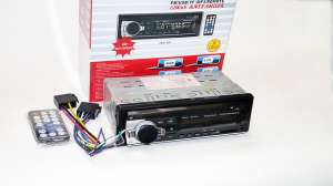  Pioneer JSD-520 ISO - MP3+FM+USB+SD+AUX + BLUETOOTH 410 