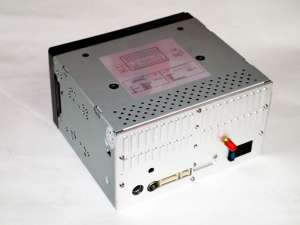  Pioneer Pi999 2din GPS 6,5" DVD + USB + TV + 8   c  2620 .