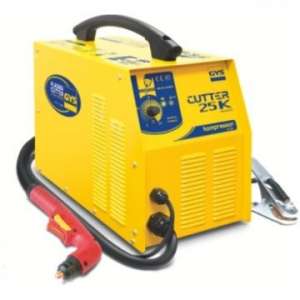  Plasma Cutter 25K