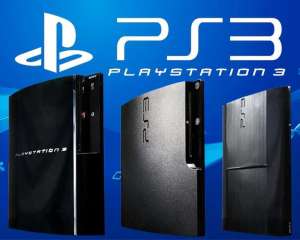  PlayStation 3,  3, PS3, 3.  .