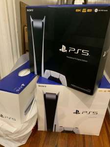  PlayStation 5 2 . - 