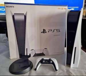 PlayStation 5 2 .