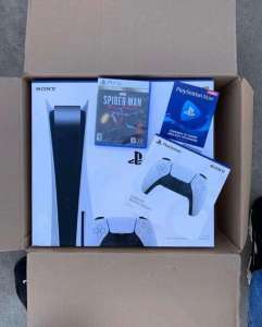  PlayStation 5 2 .