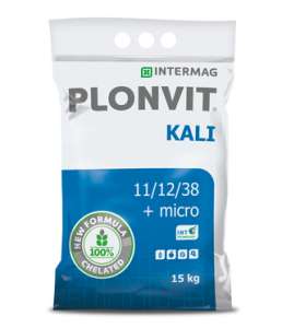  PLONVIT KALI.  .  - 