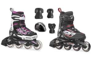  po  Rollerblade Spitfire Combo G - 