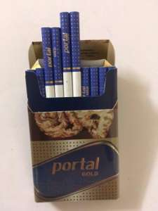  PORTAL (ONE 1, Gold, Silver)     (350$) - 