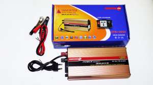  Powerone 1300W   12V220V  1145  - 