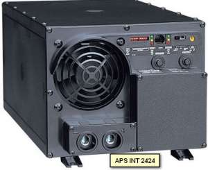  (PowerVerter)  APS INT    2400    - 