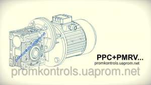  PPC 080 - PMRV 105  - 