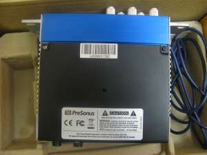  Presonus Audiobox