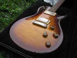  PRS Single Cut SC 245 USA 2007 - 