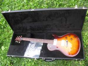  PRS Single Cut SC 245 USA 2007