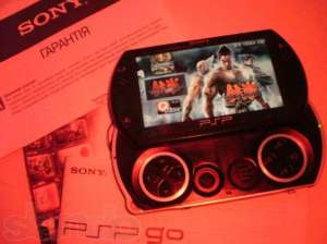  PSP GO  1300  - 