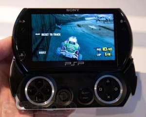  PSP GO  1300 