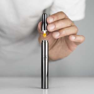  Puffco Plus Vaporizer - 