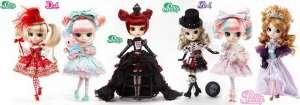  Pullip/      