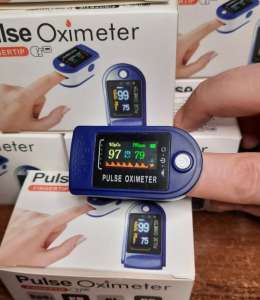  Pulse Oximeter Original  