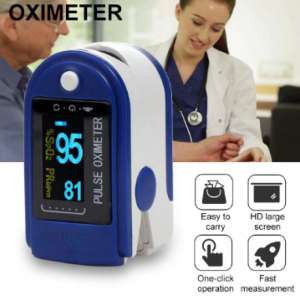  Pulse Oximeter Original  