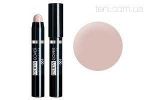  PUPA - Cover Stick Concealer  . .   - 