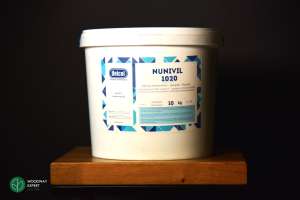  Pva nunivil 1020 D3  3, 10, 20