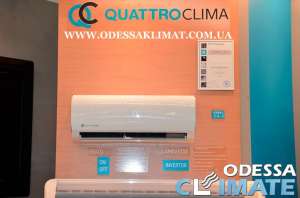  QuattroClima  