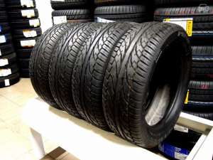  R16 195,205,215,225,245/55,60,65,70 DUNLOP  