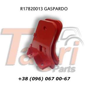  R17820013 GASPARDO